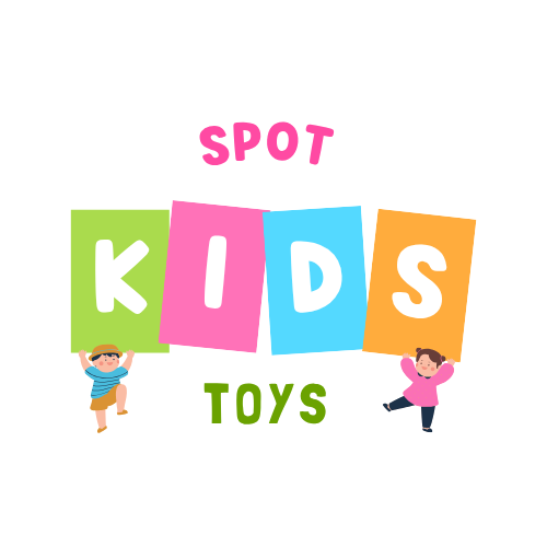 KIDS SPOT TOYS