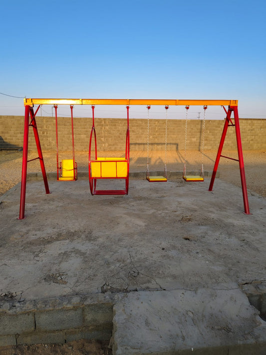 ULTRA SWING SPOT TOY