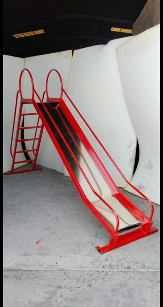 SINGLE SLIDE