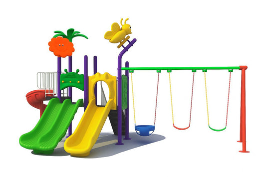 NEW SPOT SLIDES SETS
